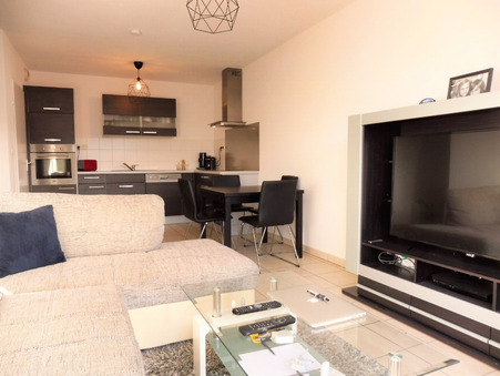 A vendre appartement Bellegarde-sur-Valserine 01200; prix nous consulter