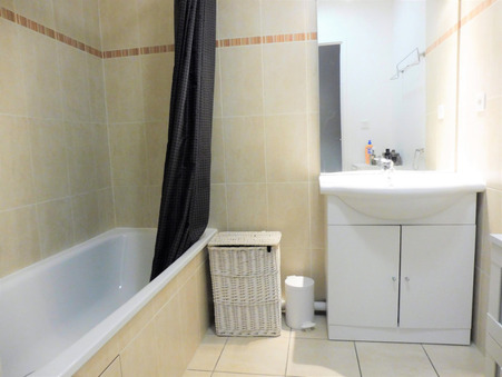 A vendre appartement Bellegarde-sur-Valserine 01200; prix nous consulter