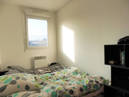 Achat appartement Bellegarde-sur-Valserine Réf. 6_25