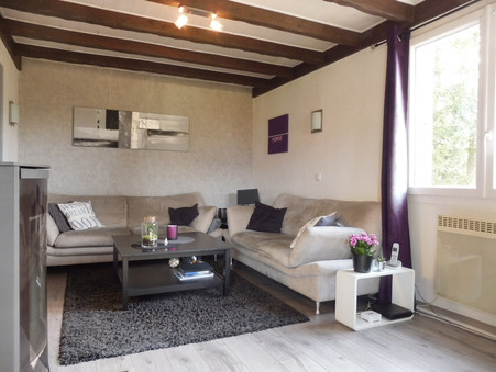 Vente maison prix nous consulter Saint-Germain-sur-Rhône