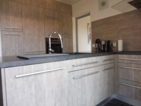 Vente maison prix nous consulter Saint-Germain-sur-Rhône