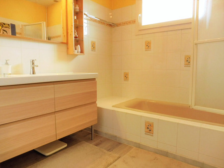 Vente maison prix nous consulter Saint-Germain-sur-Rhône