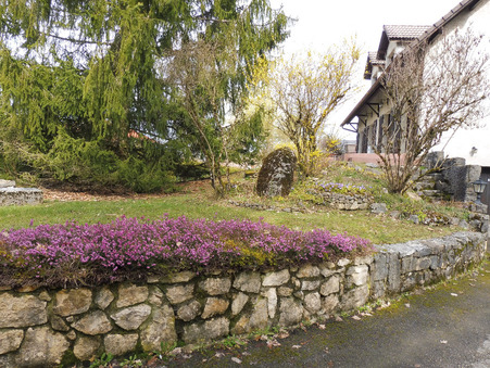 Maison sur Saint-Germain-sur-Rhône ; prix nous consulter ; Achat Réf. 6_30