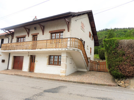 Vente maison prix nous consulter Valserhône