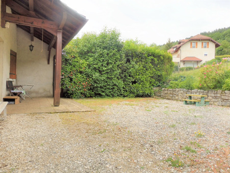 Maison prix nous consulter sur Valserhône (01200) - Réf. 6_34