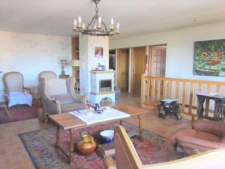 Achat maison Valserhône Réf. 6_34