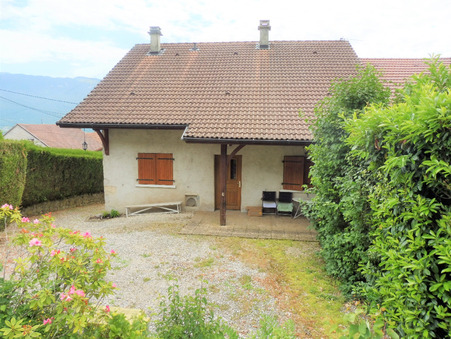 Achat maison Valserhône Réf. 6_34