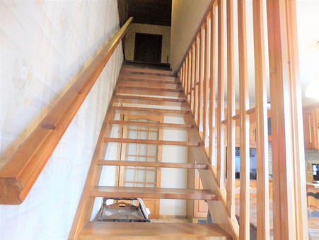 Achat maison Valserhône Réf. 6_34