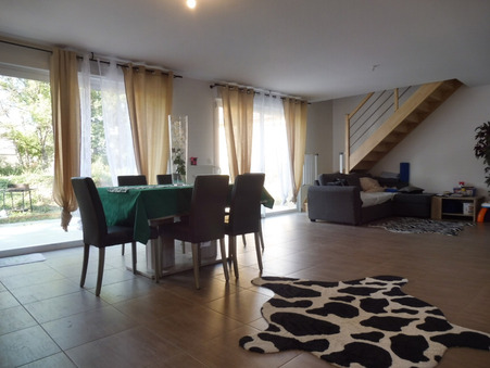 Maison prix nous consulter Réf. 6_44 Valserhône