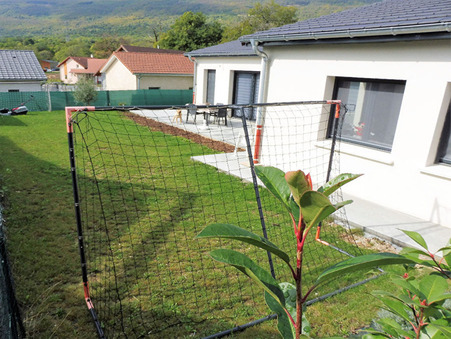 Vente maison prix nous consulter Billiat