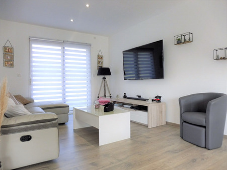 Vente maison prix nous consulter Billiat