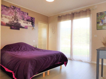 Vente maison prix nous consulter Billiat