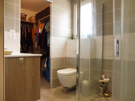 Vente maison prix nous consulter Billiat