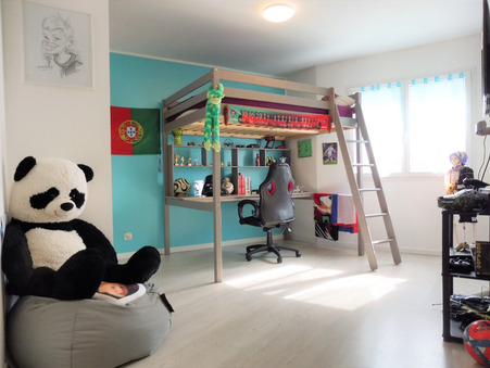 A vendre maison Billiat 01200; prix nous consulter