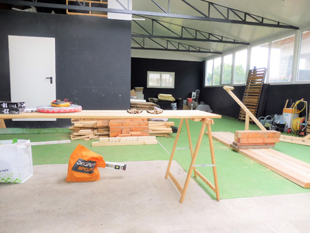 Achat maison Publier Réf. 6_48