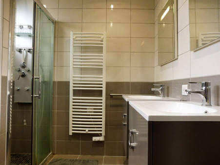 A vendre maison Publier 74500; prix nous consulter