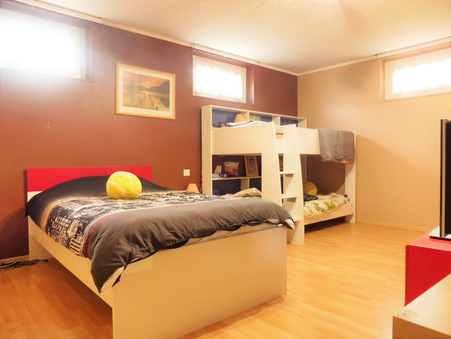 A vendre maison Publier 74500; prix nous consulter