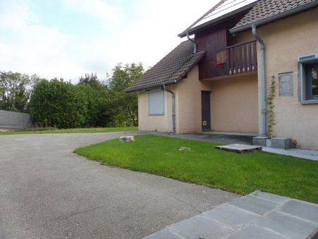 Maison prix nous consulter Réf. 6_52 Valserhône