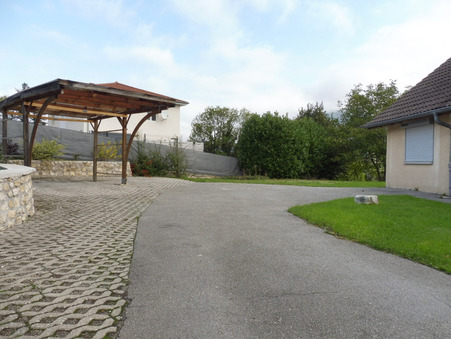 Achat maison Valserhône Réf. 6_52