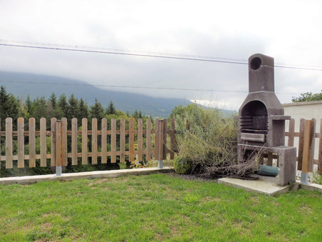 Vente maison prix nous consulter Valserhône