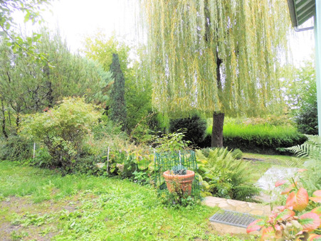 Vente maison prix nous consulter Billiat