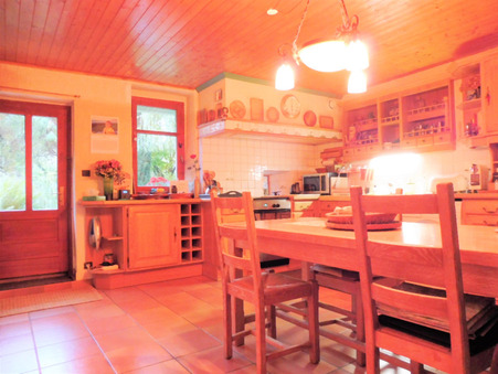 Maison prix nous consulter Réf. 6_55 Billiat