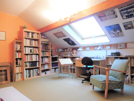 A vendre maison Billiat 01200; prix nous consulter