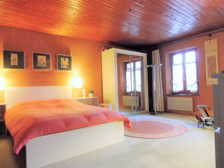 Maison prix nous consulter Réf. 6_55 Billiat