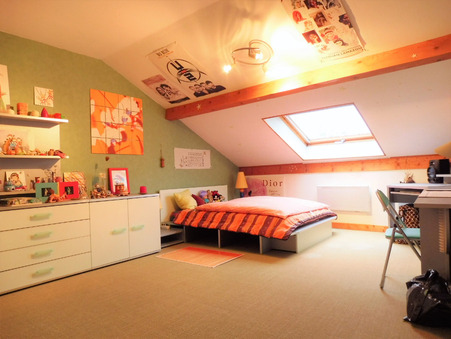 Achat maison Billiat Réf. 6_55