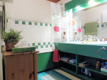 Vente maison prix nous consulter Billiat