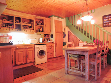 Maison prix nous consulter sur Billiat (01200) - Réf. 6_55