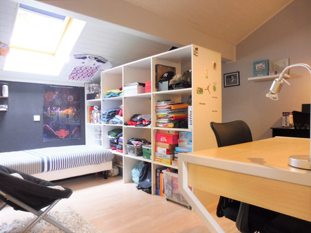 Vente maison prix nous consulter Valserhône