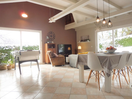 Maison prix nous consulter Réf. 6_56 Valserhône