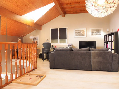 Maison prix nous consulter Réf. 6_56 Valserhône