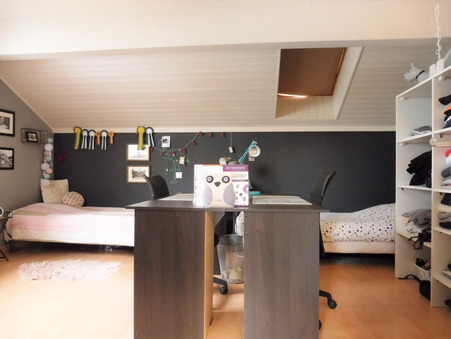 Maison sur Valserhône ; prix nous consulter ; Vente Réf. 6_56