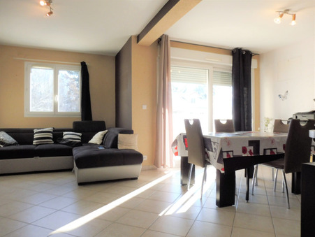 Maison prix nous consulter Réf. 6_61 Valserhône