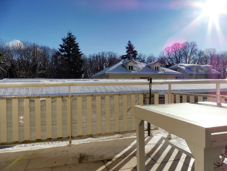 A vendre maison Valserhône 01200; prix nous consulter