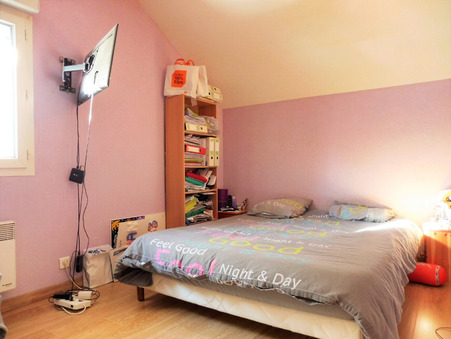 Achat maison Valserhône Réf. 6_61