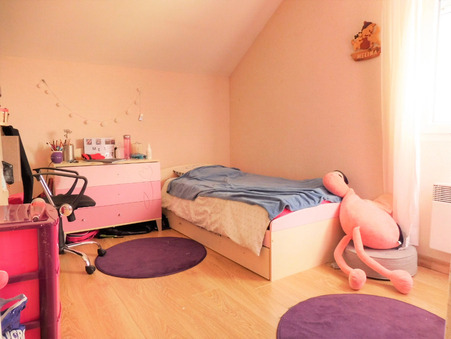 A vendre maison Valserhône 01200; prix nous consulter