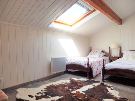 Vente maison prix nous consulter Injoux-Génissiat