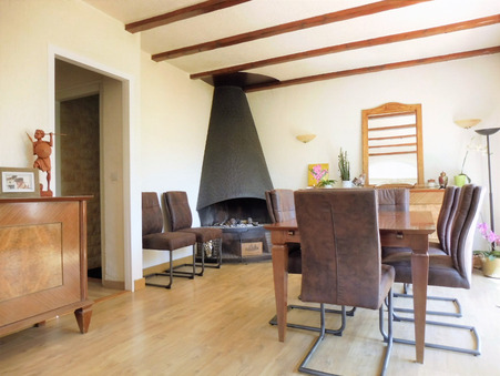 Maison prix nous consulter Réf. 6_76 Injoux-Génissiat