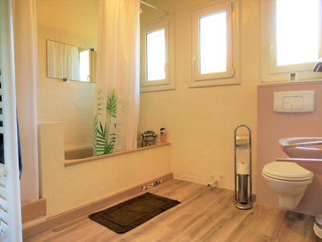 Maison prix nous consulter sur Injoux-Génissiat (01200) - Réf. 6_76