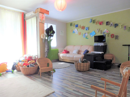 A vendre maison Injoux-Génissiat 01200; prix nous consulter