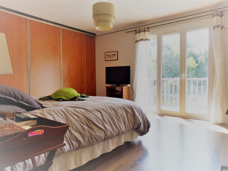 Maison prix nous consulter sur Injoux-Génissiat (01200) - Réf. 6_76