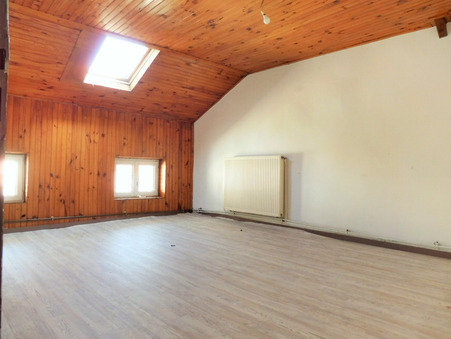 Immeuble prix nous consulter sur Nantua (01130) - Réf. 6_78