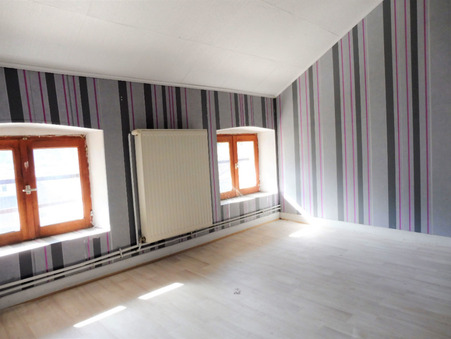 Vente immeuble prix nous consulter Nantua