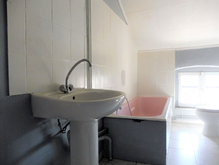 Immeuble sur Nantua ; prix nous consulter ; Vente Réf. 6_78