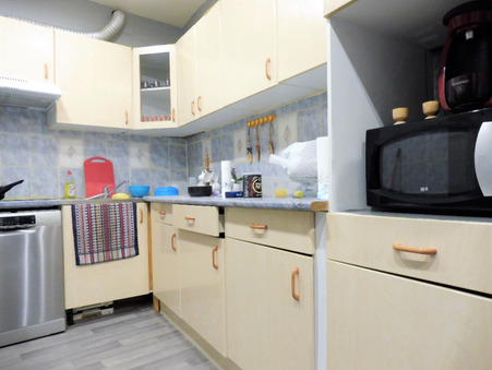 Immeuble prix nous consulter Réf. 6_78 Nantua