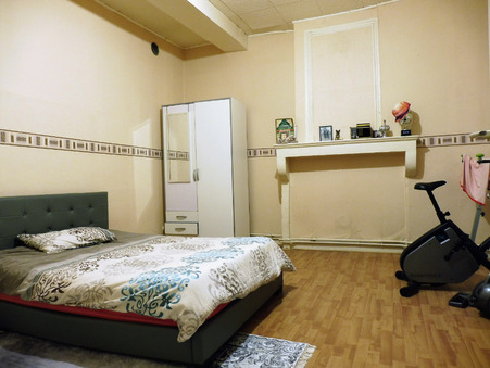 A vendre immeuble Nantua 01130; prix nous consulter