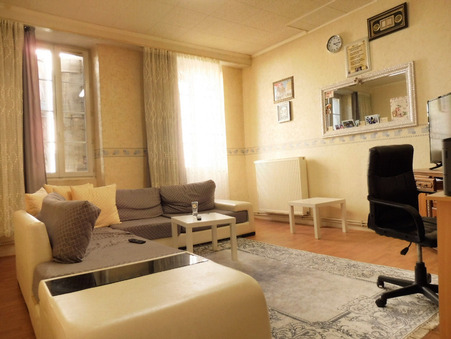 Immeuble prix nous consulter Réf. 6_78 Nantua